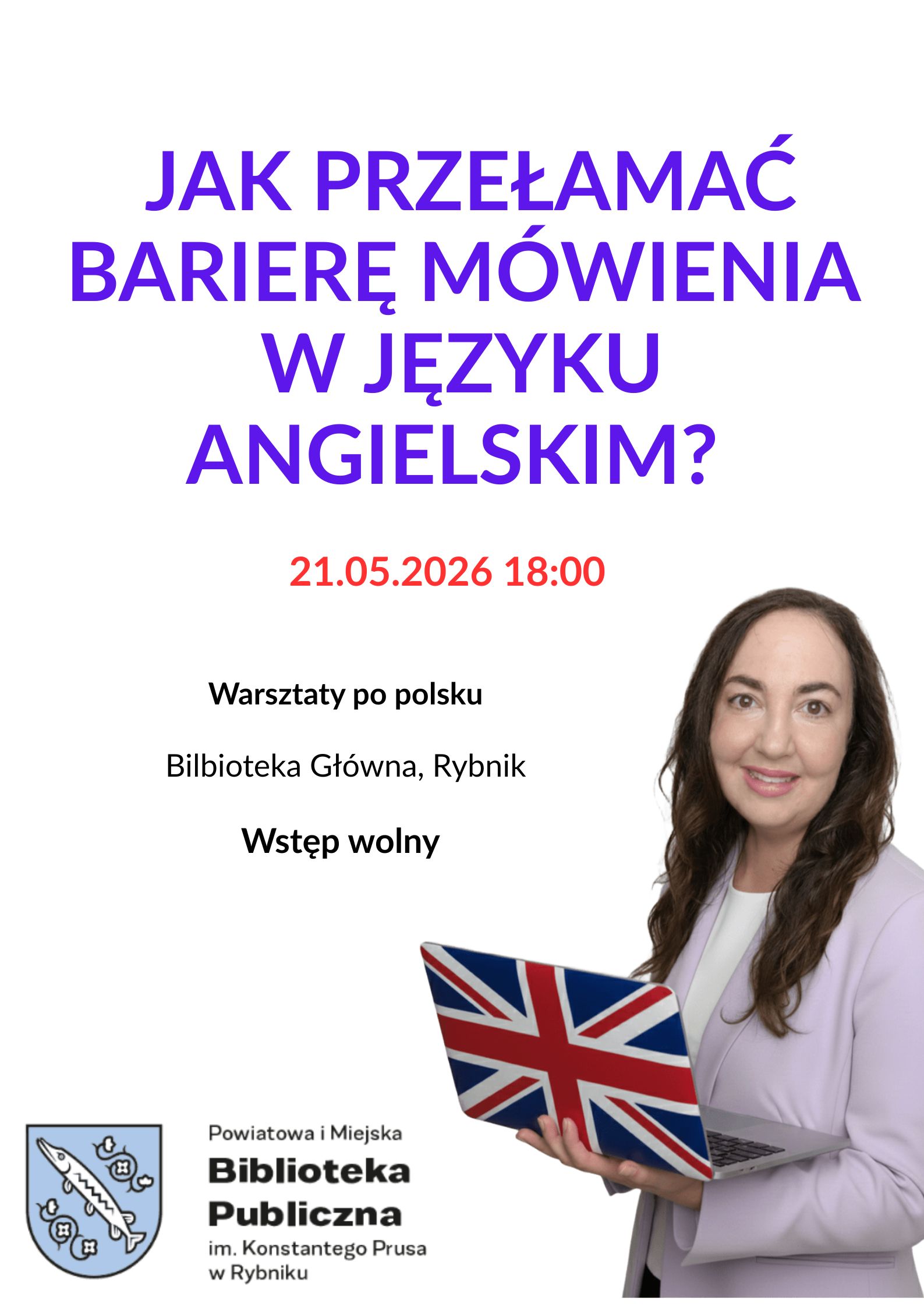 Warsztaty językowe