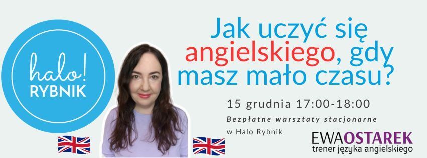 ewa ostarek szkolenie halo rybnik 2025