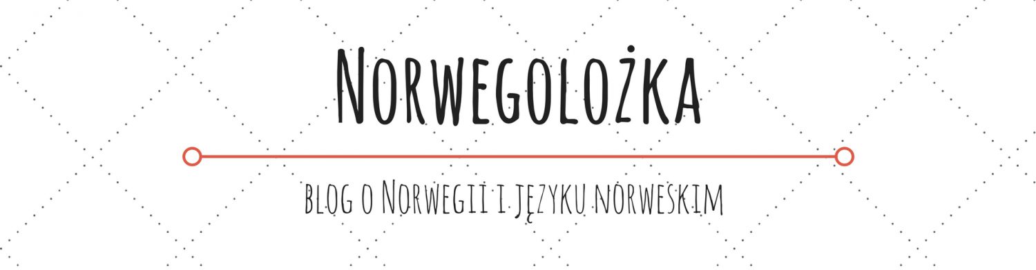 norwegolożka logo